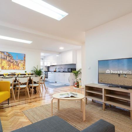 Host Wise - Spacious Fresh Flat W Terrace - Near Sea Espinho  Buitenkant foto