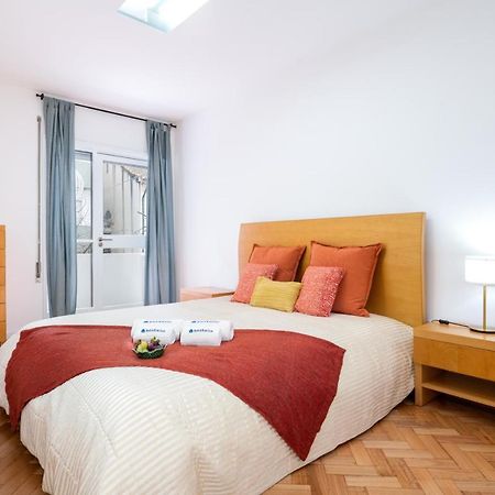Host Wise - Spacious Fresh Flat W Terrace - Near Sea Espinho  Buitenkant foto
