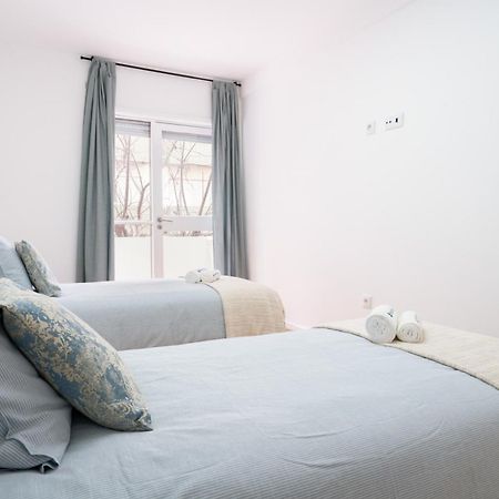 Host Wise - Spacious Fresh Flat W Terrace - Near Sea Espinho  Buitenkant foto