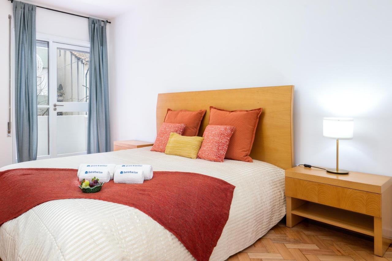 Host Wise - Spacious Fresh Flat W Terrace - Near Sea Espinho  Buitenkant foto