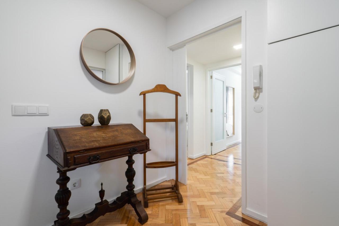 Host Wise - Spacious Fresh Flat W Terrace - Near Sea Espinho  Buitenkant foto