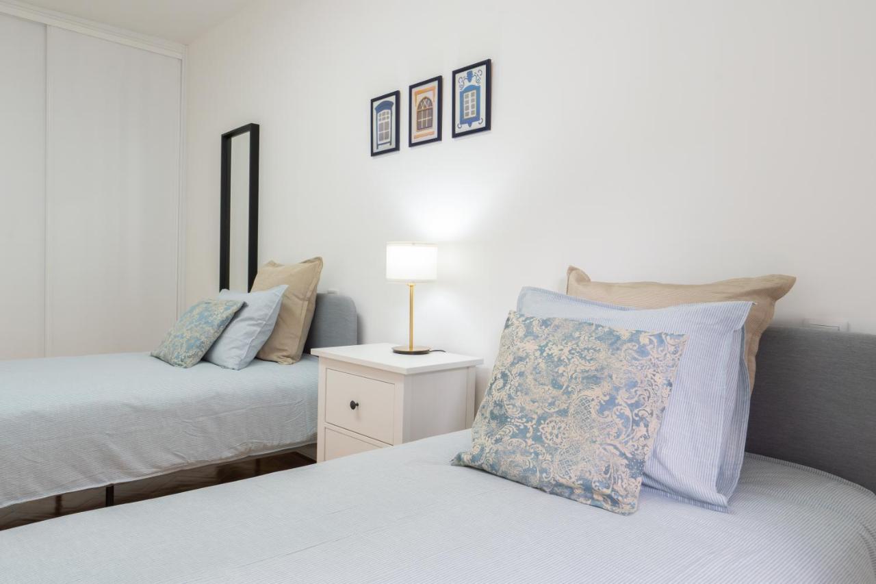 Host Wise - Spacious Fresh Flat W Terrace - Near Sea Espinho  Buitenkant foto