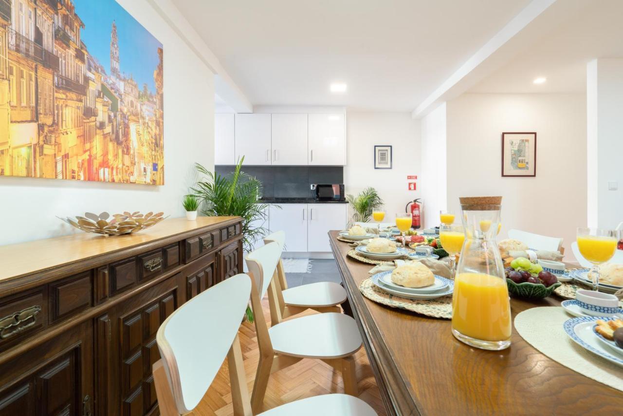Host Wise - Spacious Fresh Flat W Terrace - Near Sea Espinho  Buitenkant foto