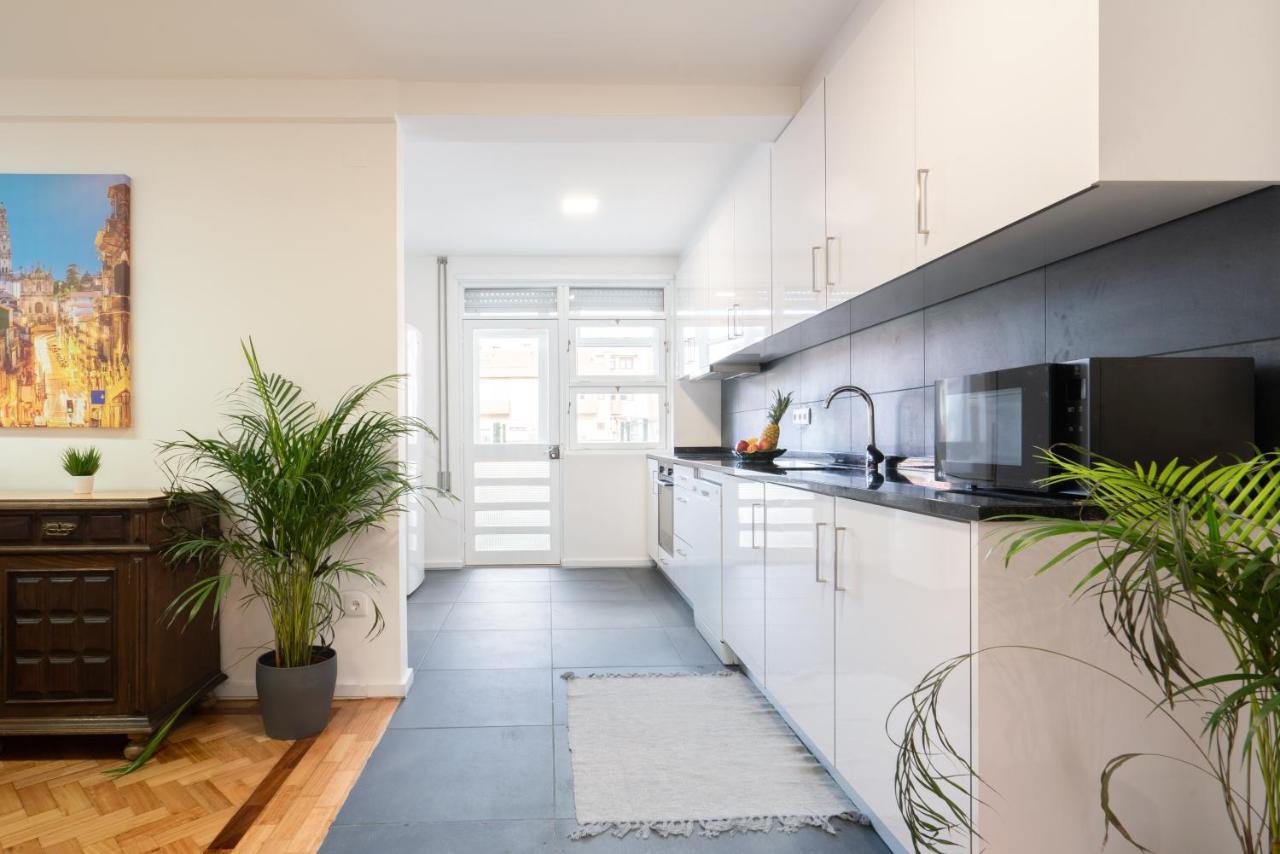 Host Wise - Spacious Fresh Flat W Terrace - Near Sea Espinho  Buitenkant foto