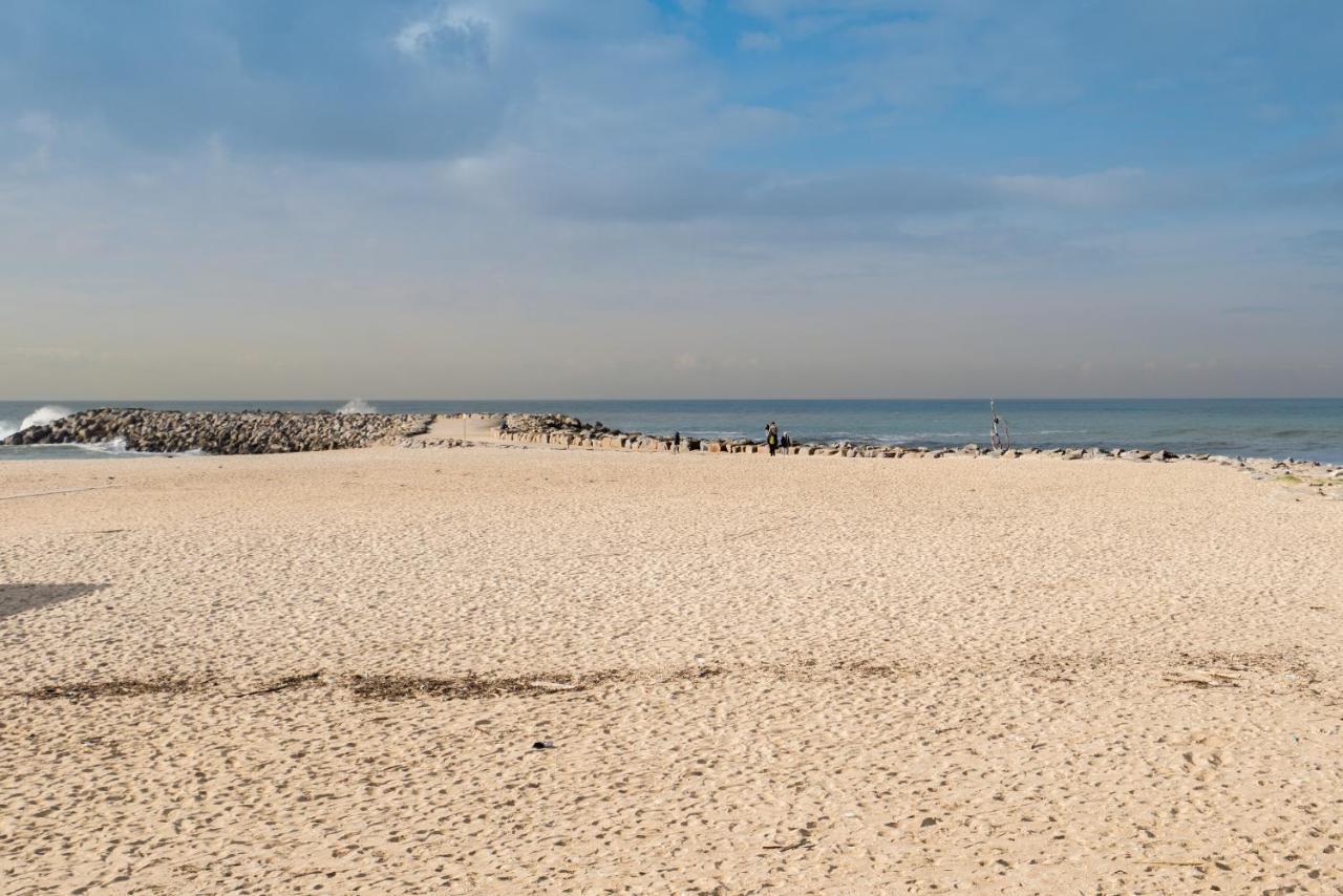 Host Wise - Spacious Fresh Flat W Terrace - Near Sea Espinho  Buitenkant foto