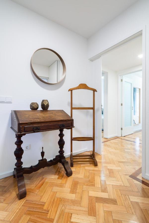 Host Wise - Spacious Fresh Flat W Terrace - Near Sea Espinho  Buitenkant foto