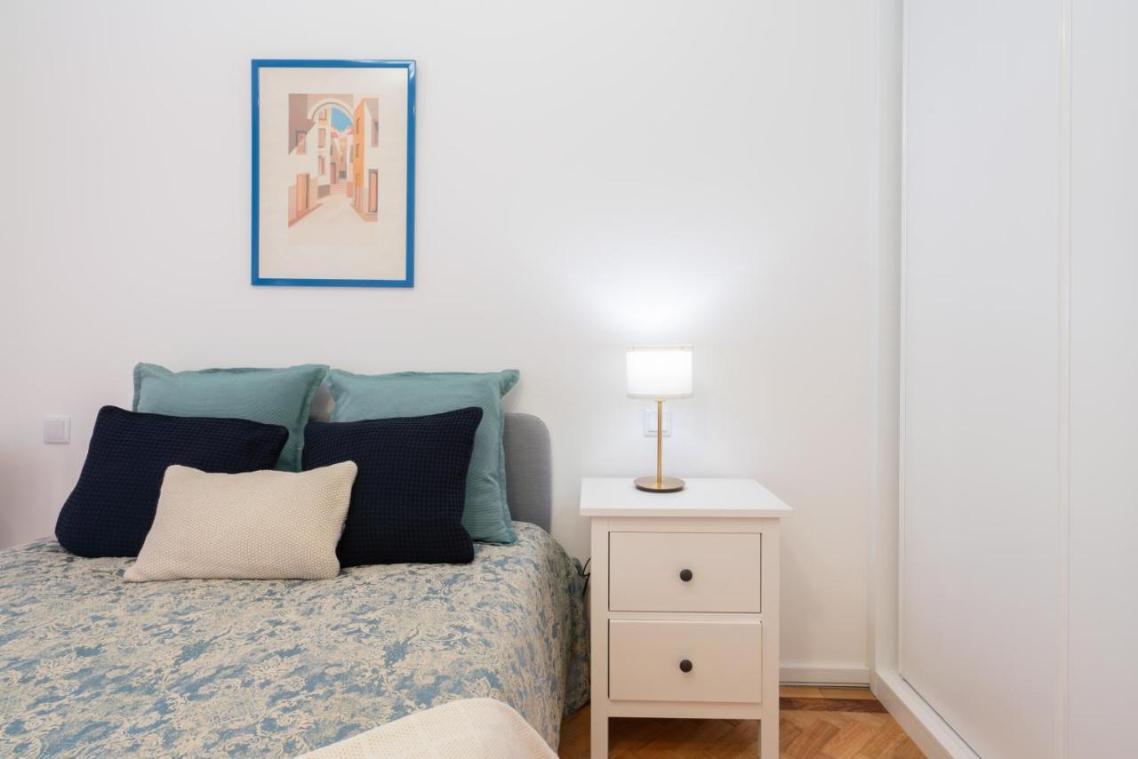 Host Wise - Spacious Fresh Flat W Terrace - Near Sea Espinho  Buitenkant foto